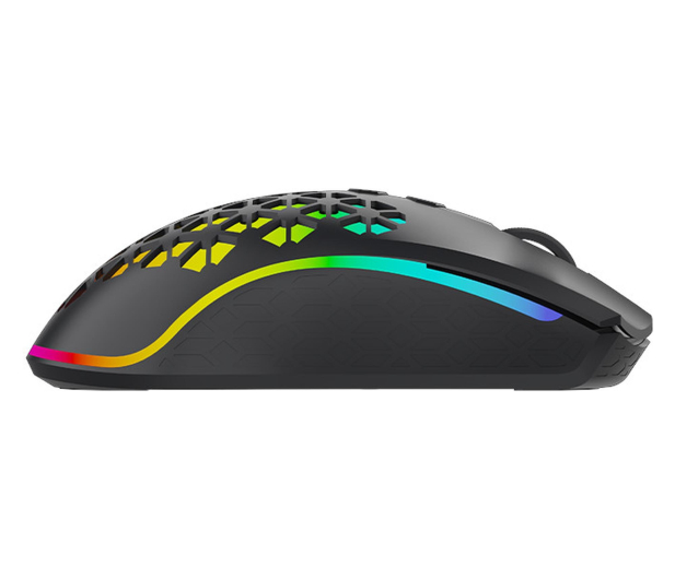 AQIRYS POLARIS black - 1534044 - zdjęcie 9